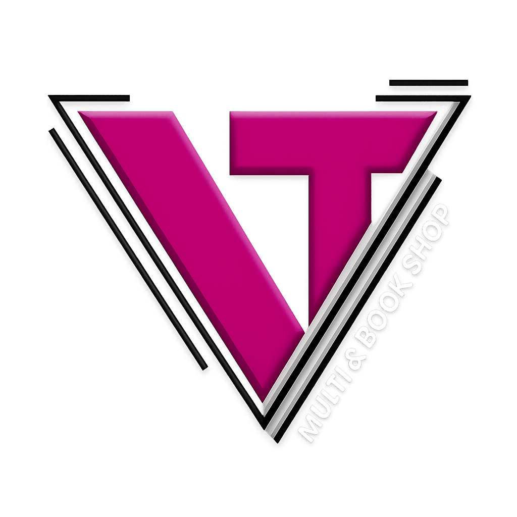 VT Multi & Book Shop