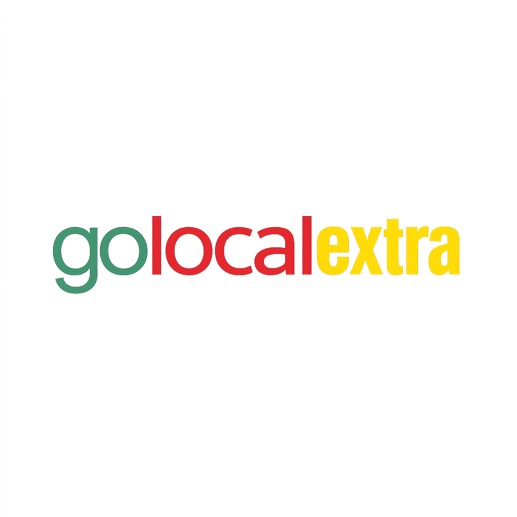 GoLocal Extra