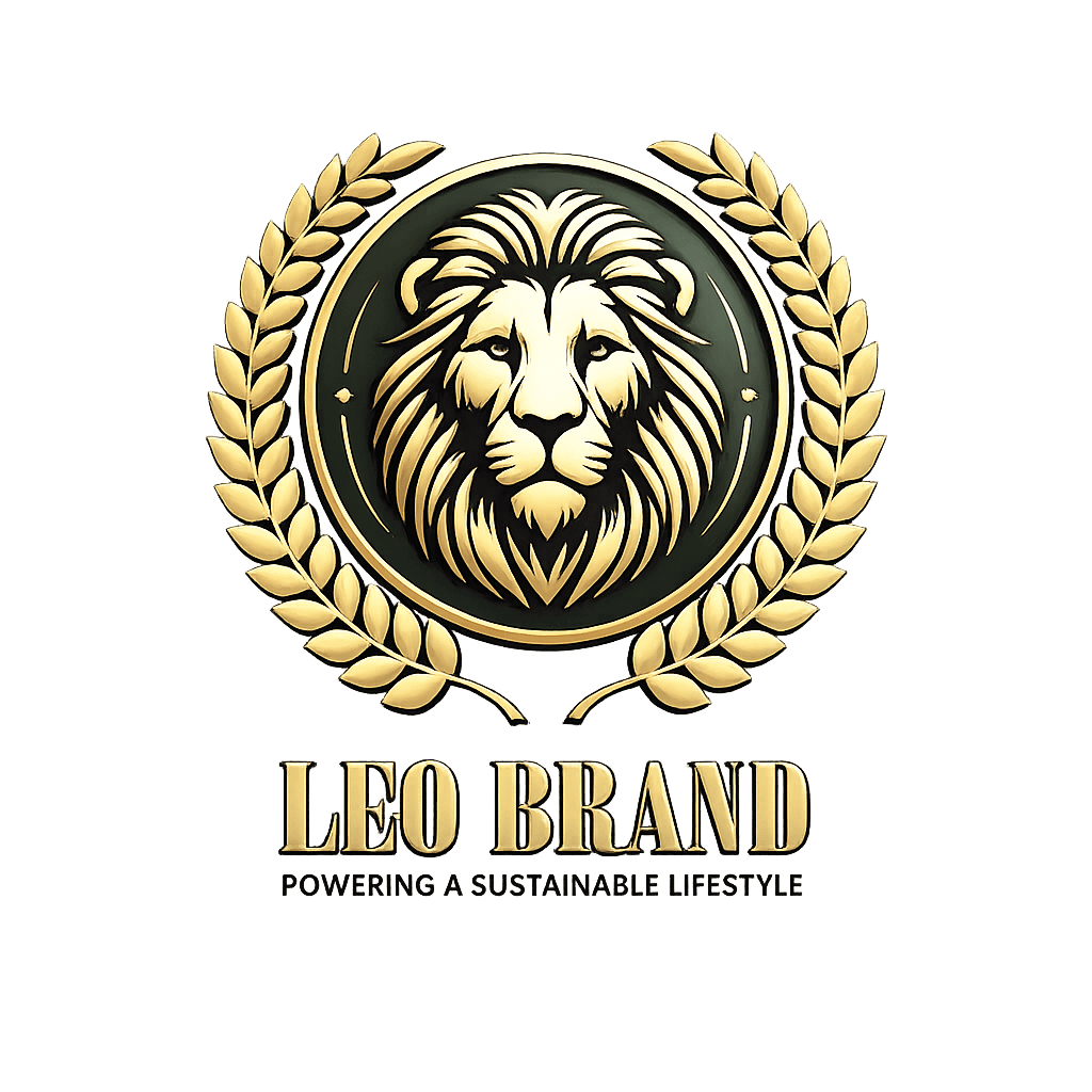 Leo Brand UK